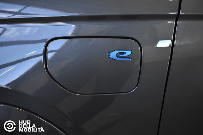 JEEP Grand Cherokee 2.0 PHEV ATX 4xe Summit Reserve
